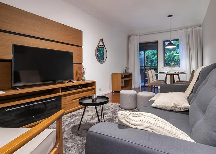 Tabas Maravilhoso Apto Em Ipanema - Rj Ip0011