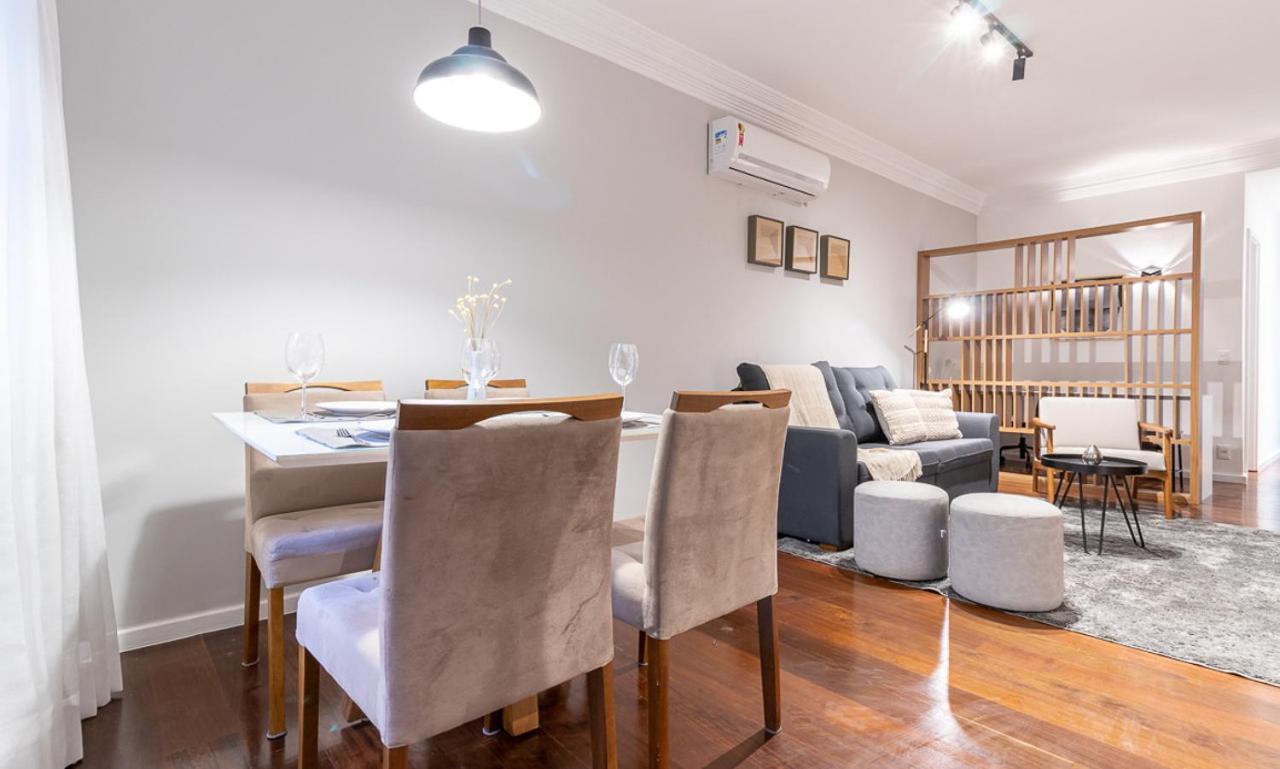 Tabas Maravilhoso Apto Em Ipanema - Rj Ip0011 Apartamento