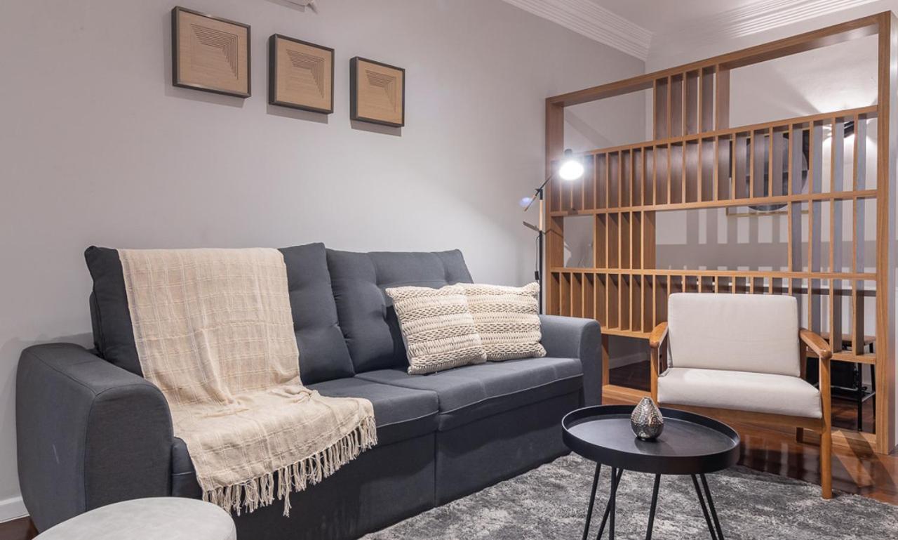 Apartamento Tabas Maravilhoso Apto Em Ipanema - Rj Ip0011 Río de Janeiro