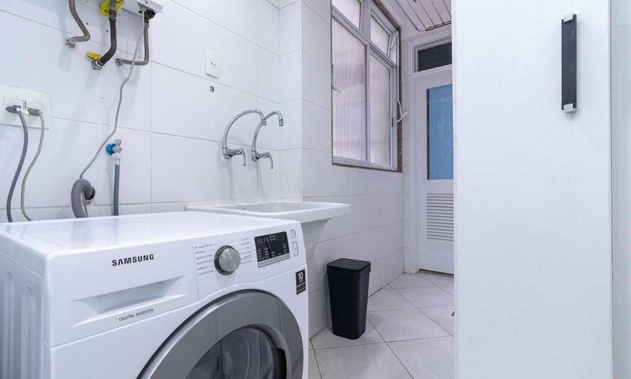 Tabas Maravilhoso Apto Em Ipanema - Rj Ip0011 *