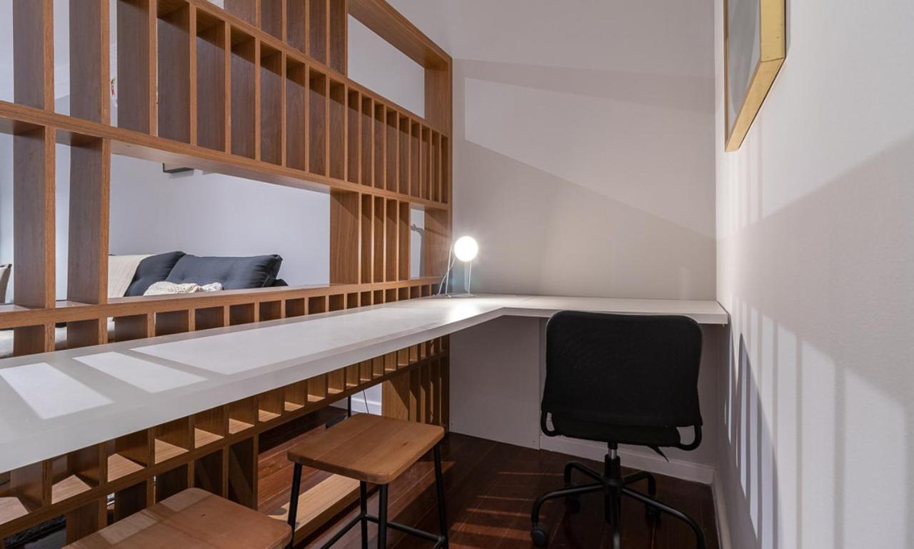 Apartamento Tabas Maravilhoso Apto Em Ipanema - Rj Ip0011 Río de Janeiro