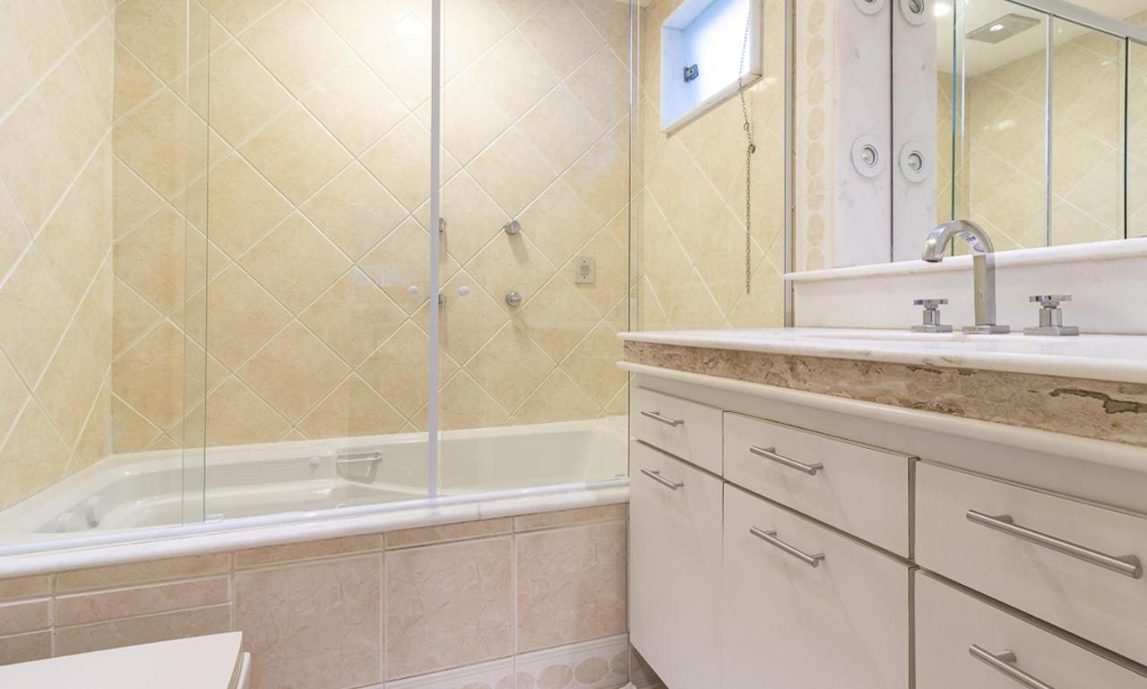 Tabas Maravilhoso Apto Em Ipanema - Rj Ip0011 Apartamento Río de Janeiro