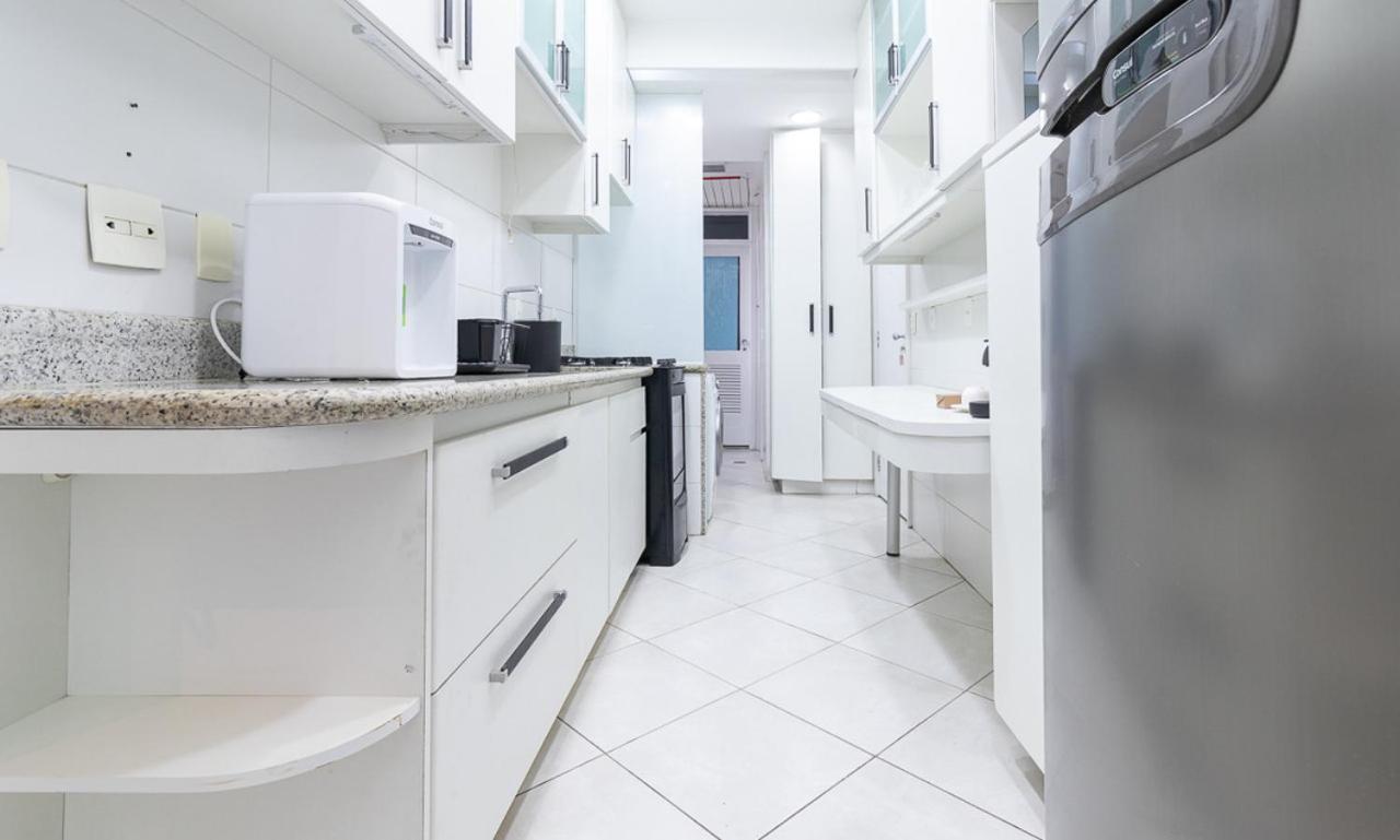 Tabas Maravilhoso Apto Em Ipanema - Rj Ip0011 Apartamento